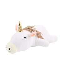 Gewichtetes Dinosaurier-Kuscheltier - CuddleSaurus