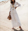 Boho Maxikleid - Elvira