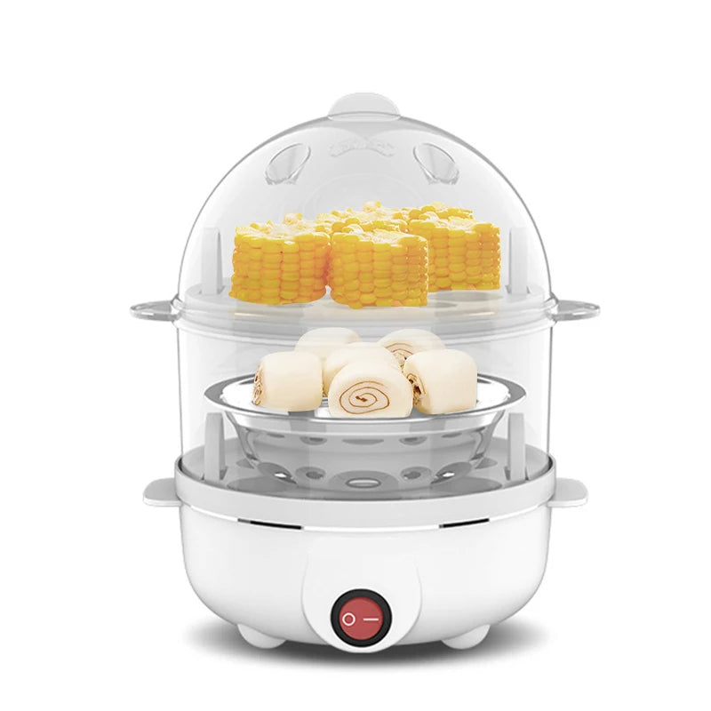 Multifunctional Egg Cooker - EggExpress