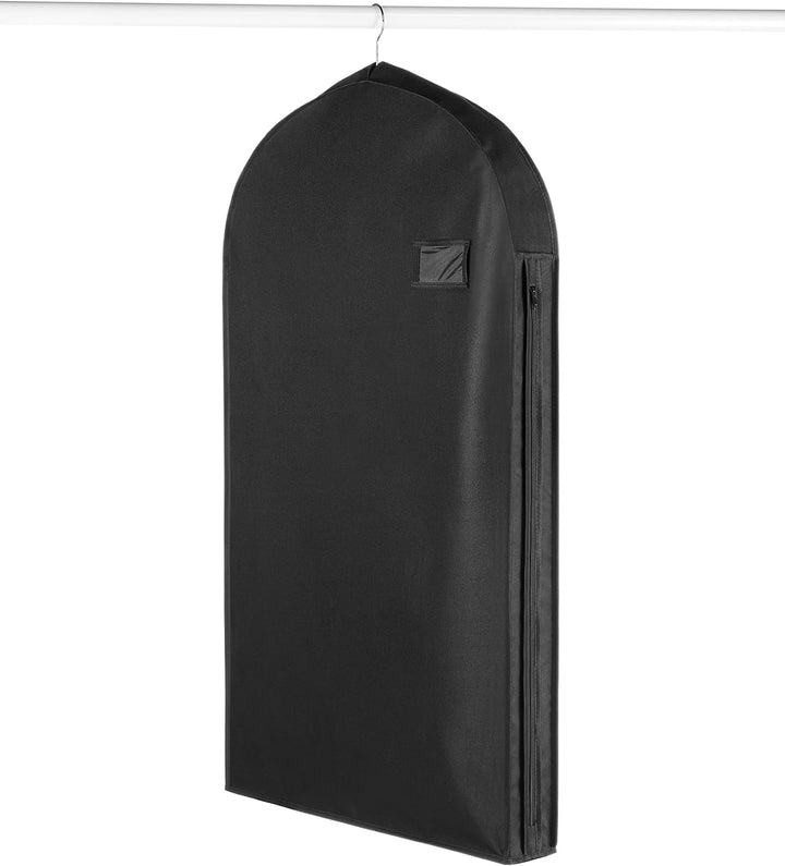 Wasserabweisende Kleiderhülle mit Reißverschluss und Zubehörfach – Kaufe 1, Erhalte 1 GRATIS