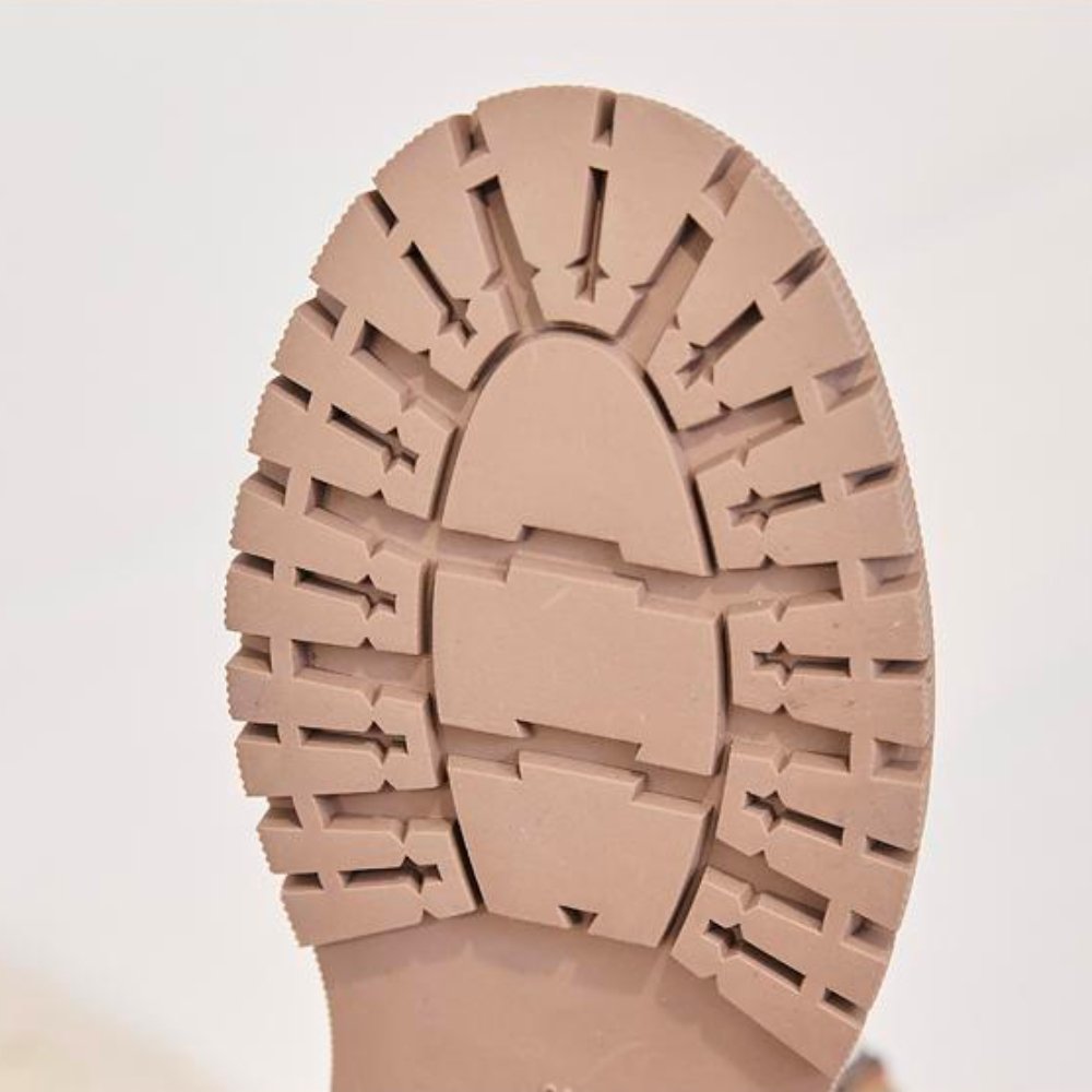 Warm and Comfortable for Winter - Lupine Boots