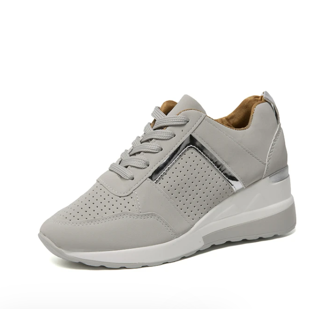 Stilvolle Orthopädische Damen-Sneaker – Lea