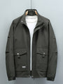 Herren Sportjacke für Herbst & Winter – Adrian