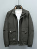 Herren Sportjacke für Herbst & Winter – Adrian