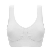 Comfort Bra Without Underwire – CloudBra