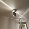 360° LED Projekt Spotlight – HaloGlow