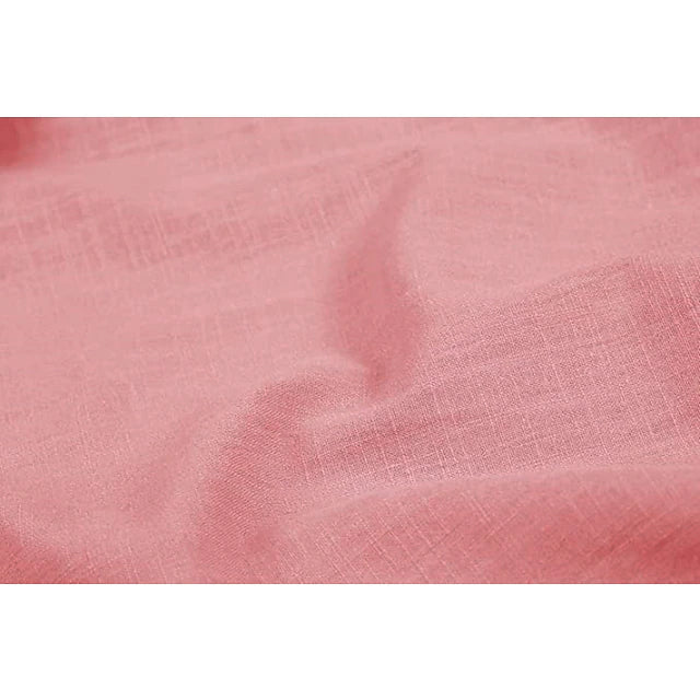 Lässiges Herren-Leinenhemd mit langen Ärmeln – Milan