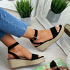 Espadrille Femme