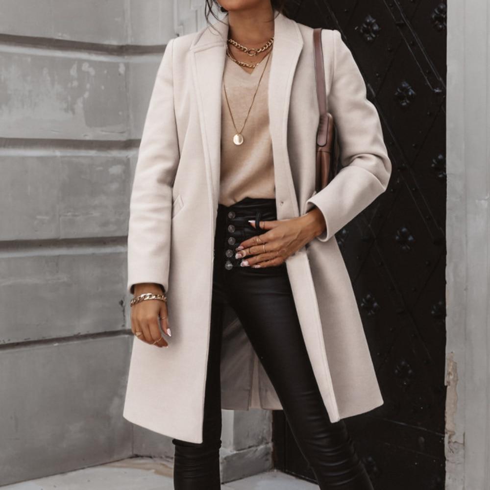 JolijnsJacket I Jacke für Frauen