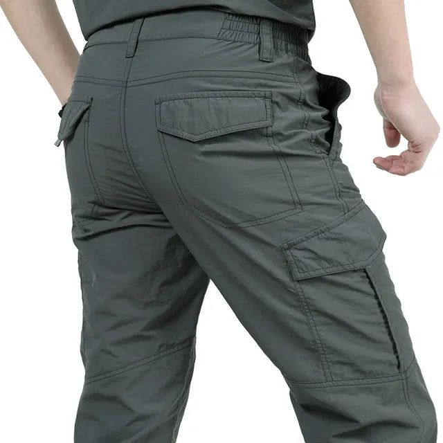 Combat Cargohose | Taktische Cargohose