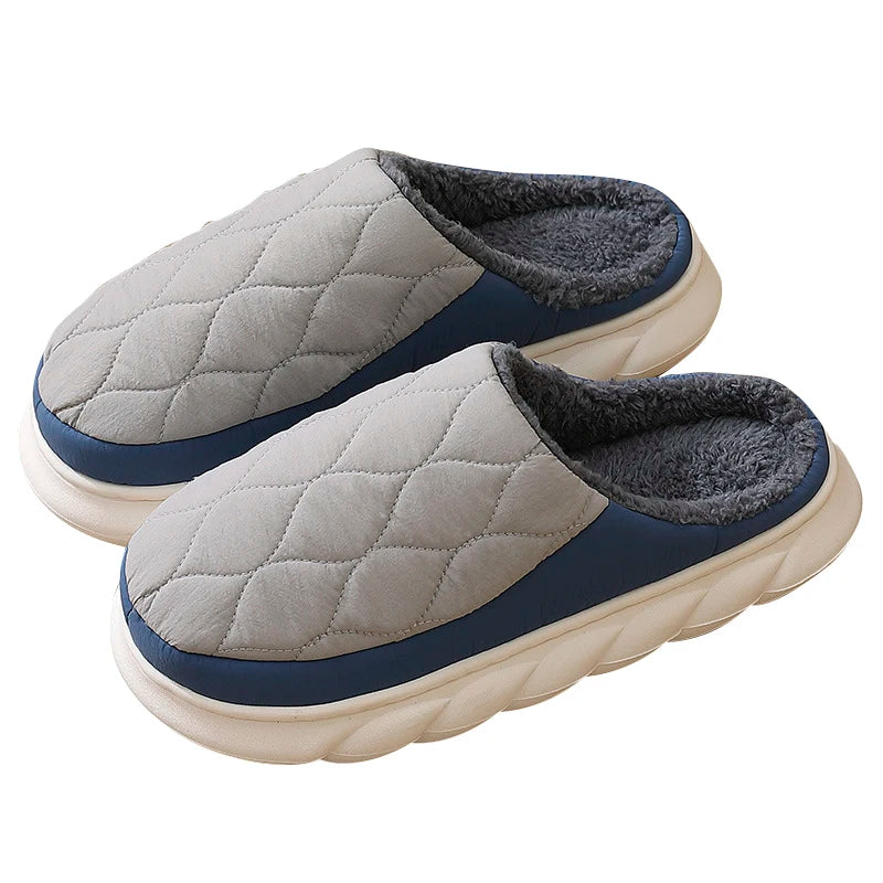 Arktik Slippers | Lecker warme Hausschuhe