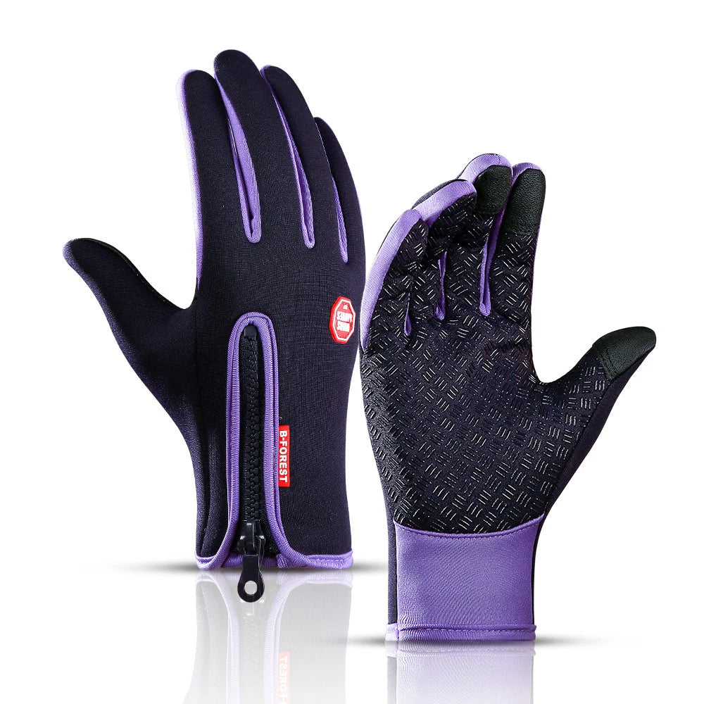 Abenteuer Handschuhe | All-In-One Wintersporthandschuhe