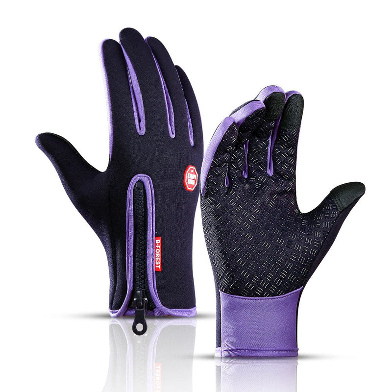 Abenteuer Handschuhe | All-In-One Wintersporthandschuhe