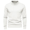 Johan Rollkragenpullover | Stylischer Pullover mit kleinem Rollkragen