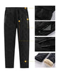 Jasper Plus Size Winter Flex Jogginghose | Fleece Jogginghose