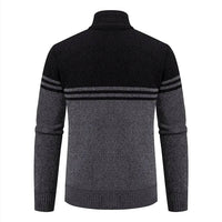 JokerKnit Weste | Bequemer und warmer Cardigan für jeden Moment