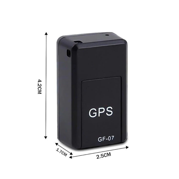 CarlijnsTracker I Mini-GPS-Tracker - Fiadora