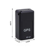 CarlijnsTracker I Mini-GPS-Tracker - Fiadora