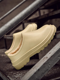 Trail-Hausschuhe | Wasserdichte Hausschuhe