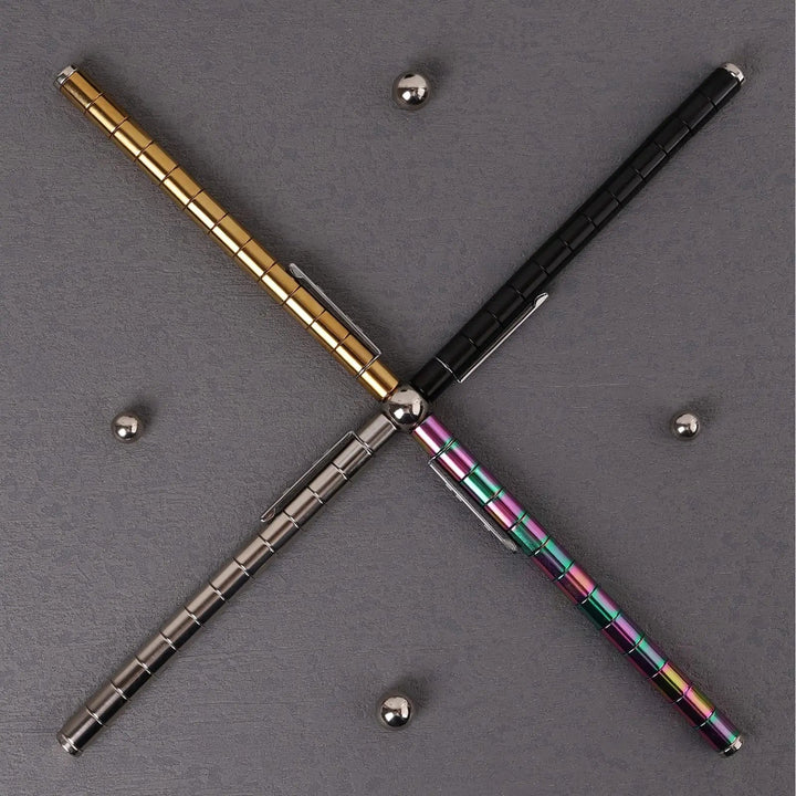 Magnet Flex Zappel Stift | Auf kreative Weise Stress abbauen