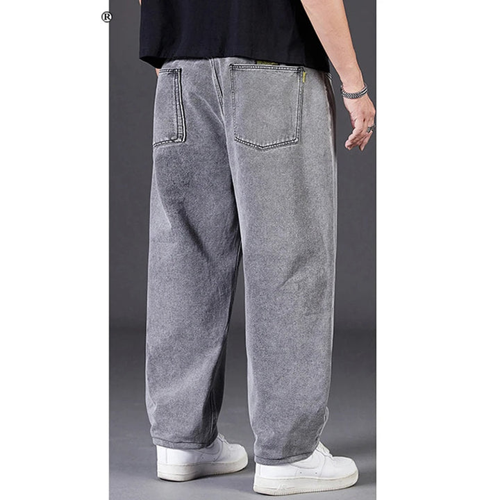 Jan Urban einfache Jeans in Übergröße | Urban Denim