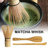 Kraft Matcha-Werkzeugset | Schutzset