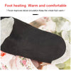 HeatMate Socken | Super bequeme wiederaufladbare Socken