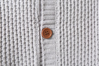 SoftSnug Pullover | Strick-Rollkragenpullover