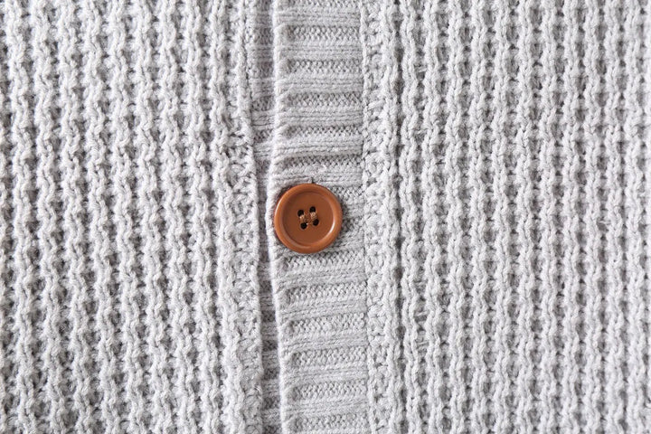 SoftSnug Pullover | Strick-Rollkragenpullover