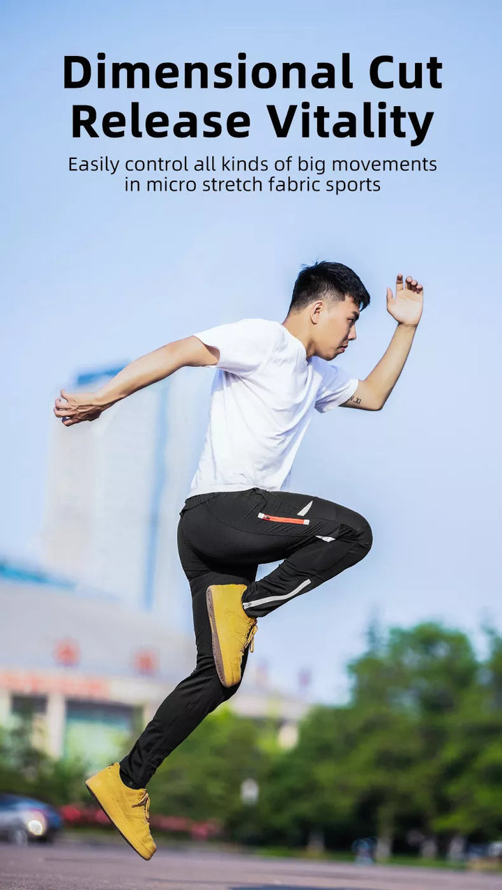 Radlerhose | Atmungsaktive und bequeme Hose