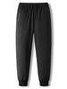 Arctic Puffer-Jogging-Hose | Schneesichere Plussize-Hose