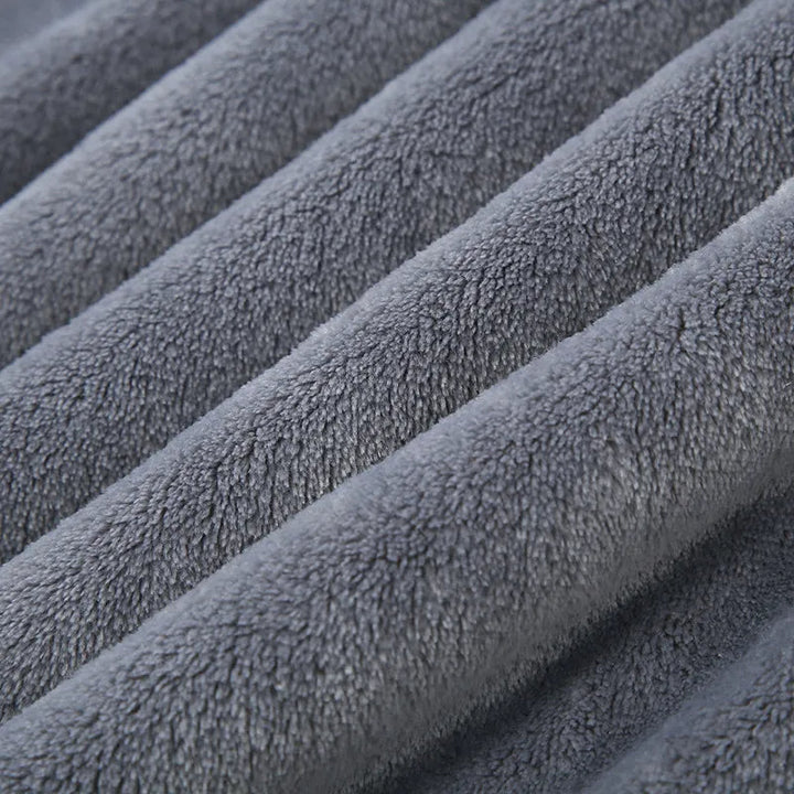 Winter Chill Pyjamas | Warme und weiche Nachtwäsche für Herren