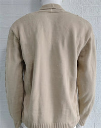 Straßenweise Weste | Trendige Strickjacke