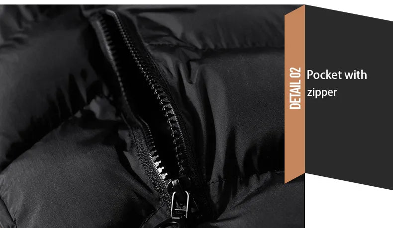 Plus Bodywarmer | Wintertauglicher Körperwärmer