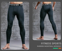 Sportleggings | Kompressionshosen für jedes Work-out