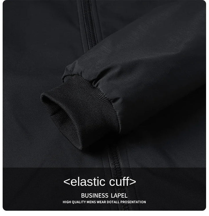 Kevin Winterjacke | Warme und stylishe Jacke