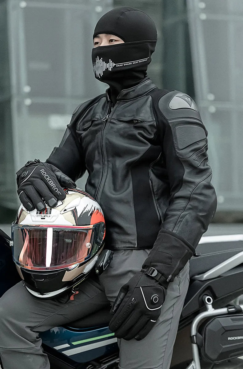 Heatwave Handschuhe | Touchscreen, Sporthandschuhe