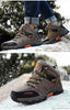 Schnee-Sneakers | Warme Kicks für jedes Terrain