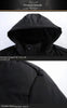 Marv Designerjacke | Winddichte und warme Jacke