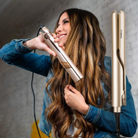 KaysHair I 2-in-1 Hairstyler für Frauen
