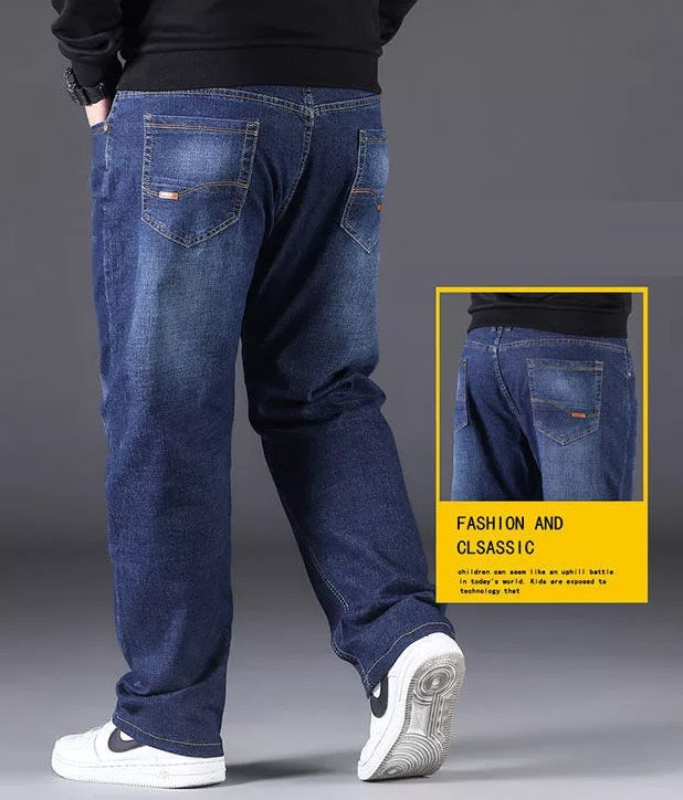 Eric Kingsize-Hose | Los Denim