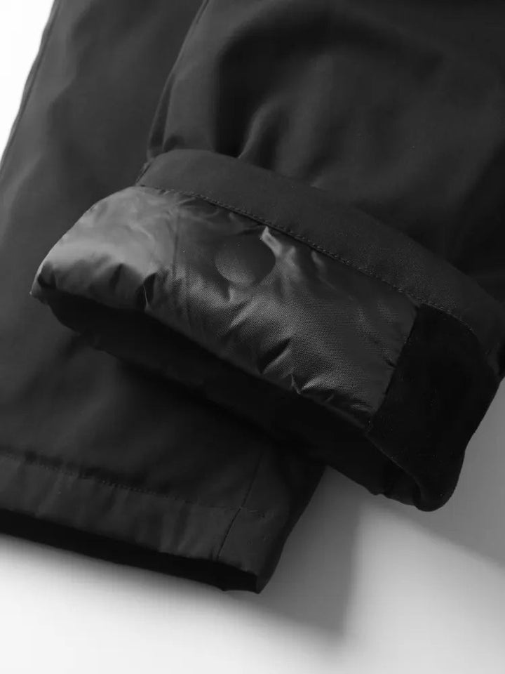 Schutzschild Jogger | Super bequeme Jogginghose für kalte Tage
