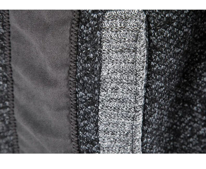 Strickjacke | Super bequem und schön warm