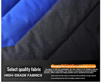 Jonas Parka | Bequeme Winterjacke mit Kapuze