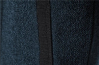 Anton StreetKnit Weste | Warm und stilvoll