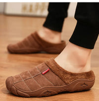 Soft Slippers | Super kalte Hausschuhe für warme Tage