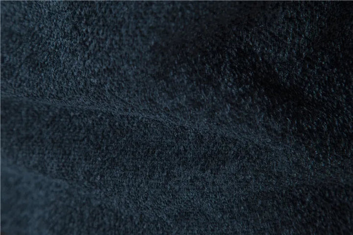 Anton StreetKnit Weste | Warm und stilvoll