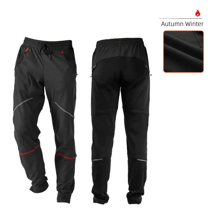 Arktik Radfahren Kit | Thermische Outdoor-Sporthose