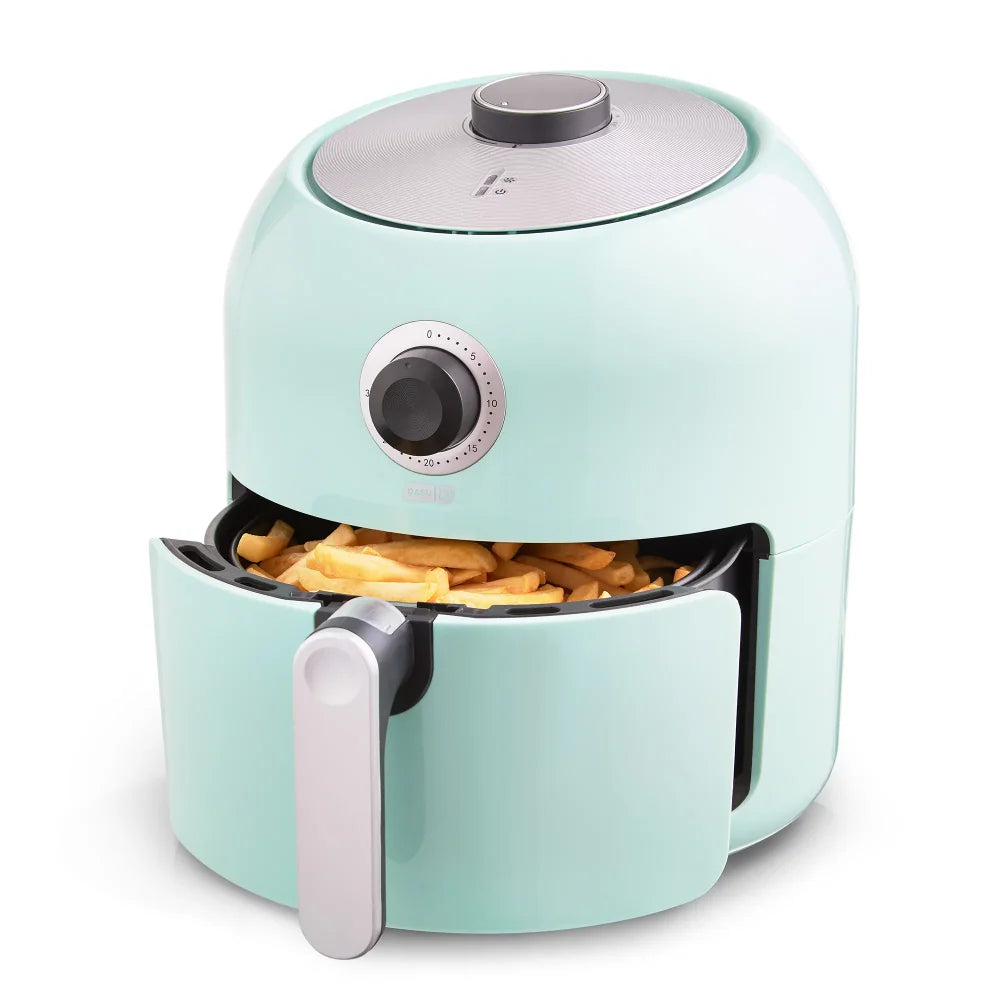 TempMaster Airfryer XL | Für die ganze Familie