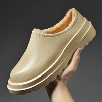 Trail-Hausschuhe | Wasserdichte Hausschuhe